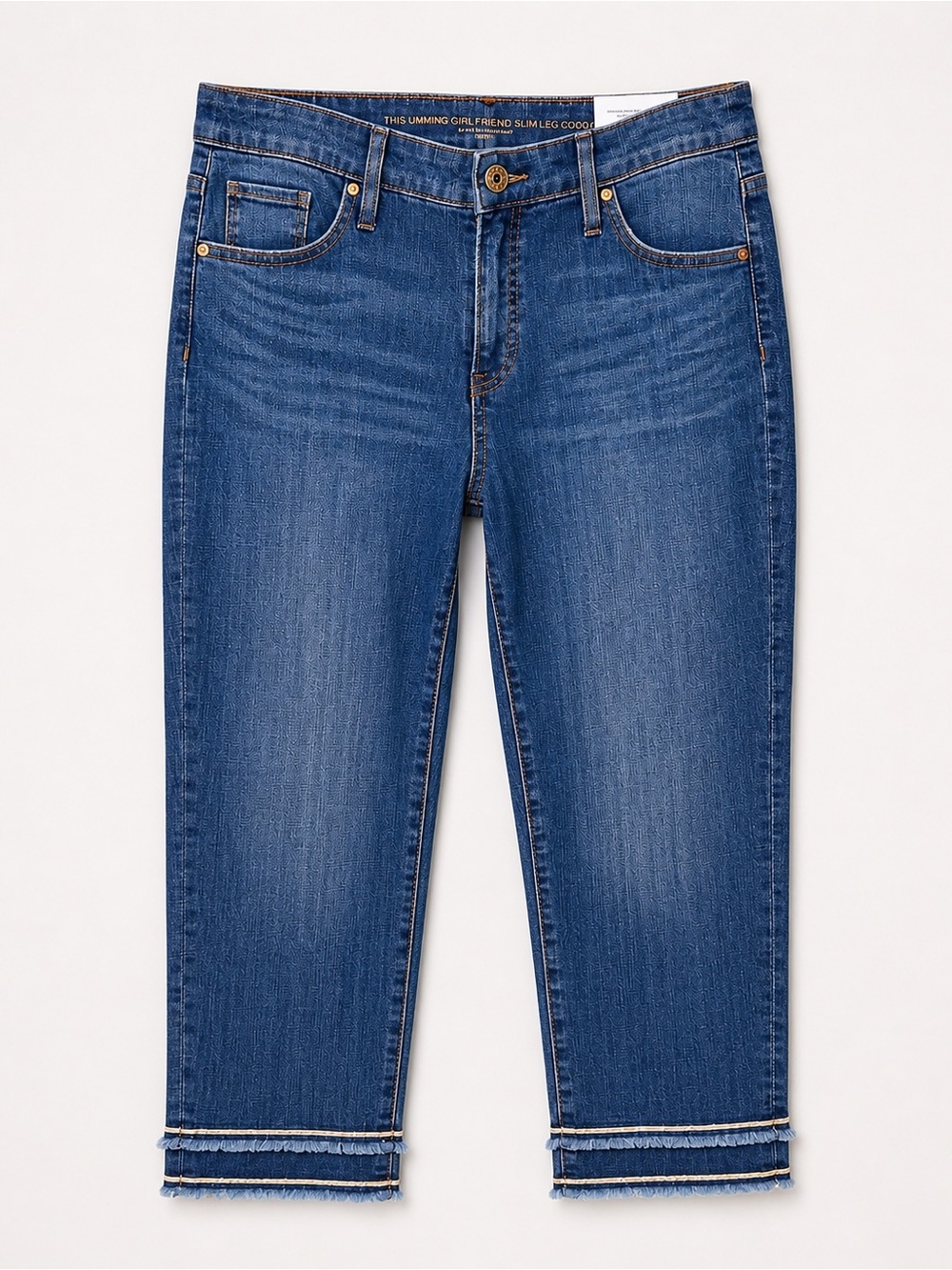 CHICOS JEANS - Picture 2 of 5